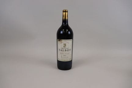1 Mg Talbot GCC St. Julien 2002  ES
