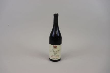 1 Bt Barolo Cannubi Chiara Boschis 2001 ELS