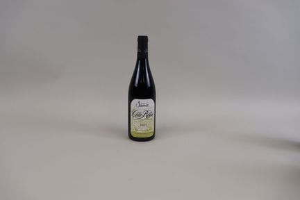 1 Flasche Côte-Rôtie Dom. Jamet 2021