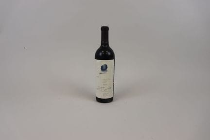 1 Bt Opus One Napa Valley 1998 ELS