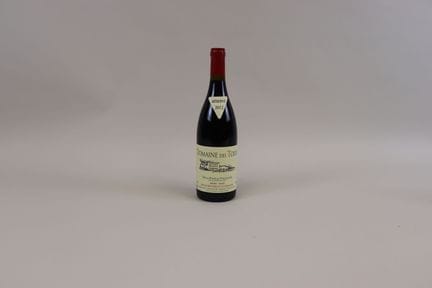 1 Bt Domaine des Tours Pays de Vaucluse Merlot-Syr