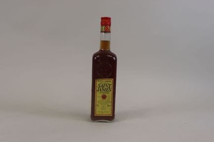 1 Bt Rum Saint James Royal Ambrée 45° 70cl circa 8