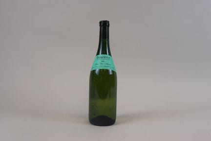 1 Bt Sancerre Clos de la Néore 2009, cire abimée