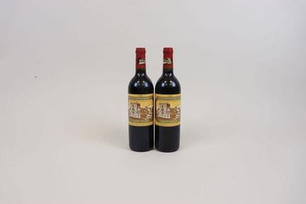 Lot 2 Bt Ducru-Beaucaillou GCC St Julien 1994