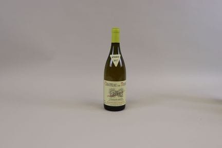 1 Bt Côtes du Rhône Château des Tours Grande Réser