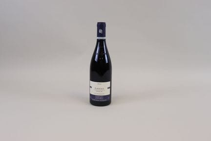 1 Bt Echézeaux GC Les Loachausses Dom. A. Gros 202