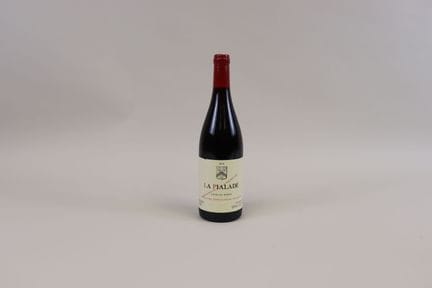 1 Bt Côtes du Rhône La Pialade 2019