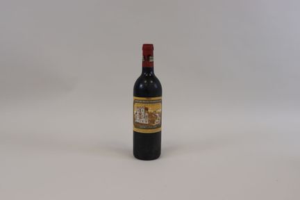 1 Flasche Ducru-Beaucaillou St. Julien GCC 1993 EL