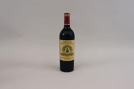 1 Bt Angelus 1er GCC St Emilion 2005
