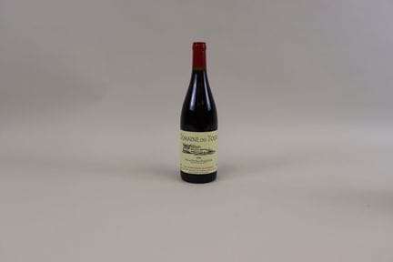 1 Bt Domaine des Tours Pays de Vaucluse 2022