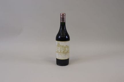 1 Bt Haut-Brion Graves GCC 2004 ELS