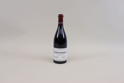 1 Bt Grands Echezeaux DRC Domaine de La Romanée Co