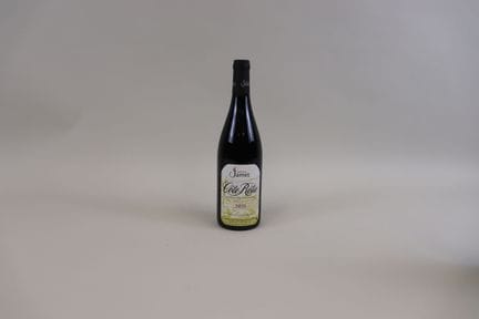 1 Flasche Côte-Rôtie Dom. Jamet 2021
