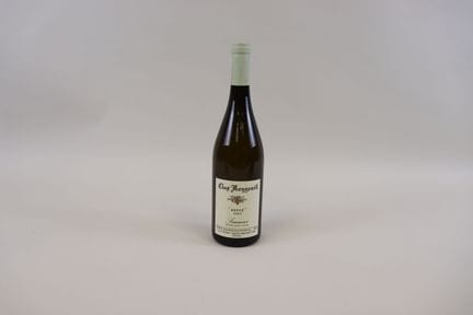 1 Bt Saumur Clos Rougeard Brézé 2005