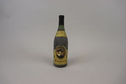1 Bt Faustino I Rioja 1973