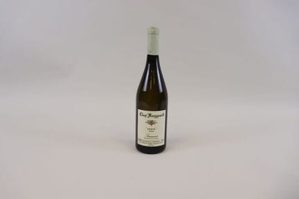 1 Bt Saumur Clos Rougeard Brézé 2005