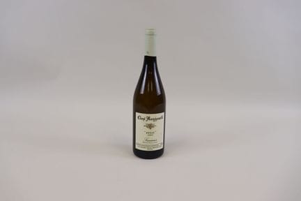 1 Flasche Saumur Clos Rougeard Brézé 2003 ETLS