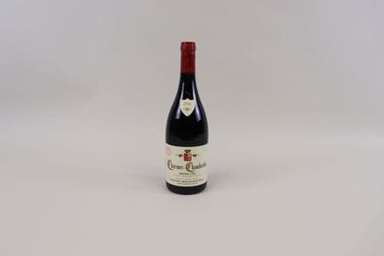 1 Flasche Charmes-Chambertin GC A. Rousseau 2016