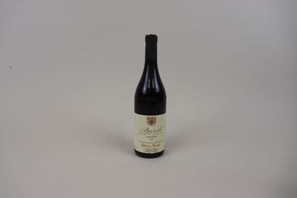 1 Bt Barolo Cannubi Chiara Boschis 2001 ELS