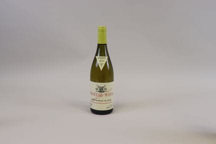 1 Bt Châteauneuf-du-Pape Rayas blanc 2013