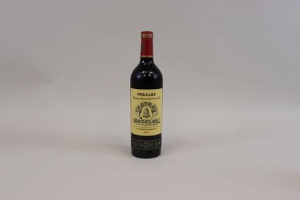 1 Bt Angelus 1er GCC St Emilion 2014