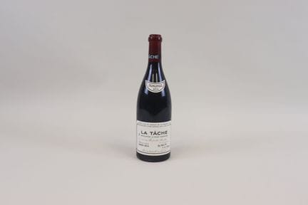 1 Bt La Tâche DRC Domaine de La Romanée Conti 2014