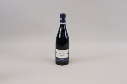 1 Bt Richebourg Dom. A. Gros 2017 TVA RECUPERABLE