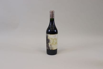1 Bt Haut-Brion Graves GCC 2004 ETSA