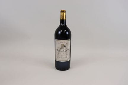 1 Mg Talbot GCC St. Julien 2002  ES