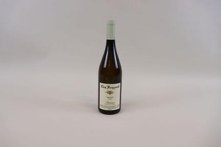 1 Bt Saumur Clos Rougeard Brézé 2005