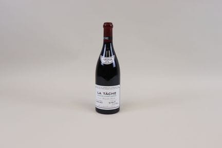 1 Bt La Tâche DRC Domaine de La Romanée Conti 2016
