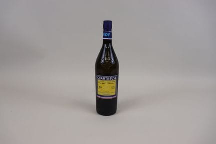 1 Flasche Chartreuse MOF 2021