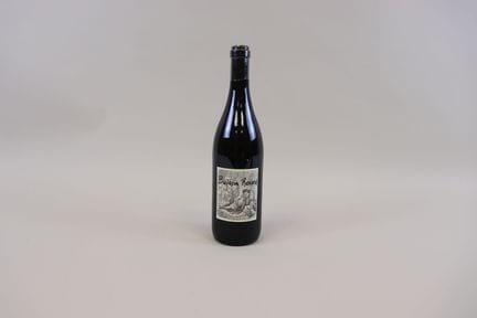 1 Flasche „Buisson Renard“ Weißwein „Fumé“ aus Pou
