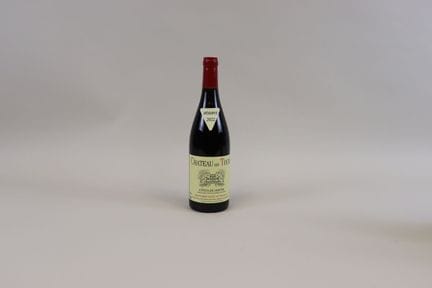 1 Bt Côtes du Rhône Château des Tours 2022