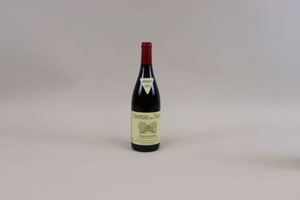1 Bt Côtes du Rhône Château des Tours 2022