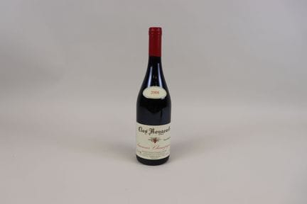 1 Bt Clos Rougeard Saumur Champigny Les Poyeux 200