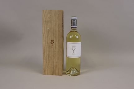 1 CBO 1 Flasche Y d'Yquem 2019