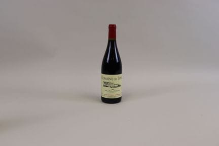 1 Bt Domaine des Tours Pays de Vaucluse 2022