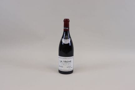 1 Bt La Tâche DRC Domaine de La Romanée Conti 2010
