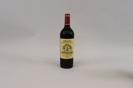 1 Bt Angelus 1er GCC St Emilion 2016