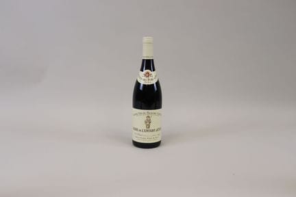 1 Bt Vigne de l'Enfant Jésus Bourchard P et F 2014