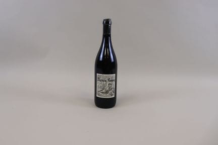 1 Flasche „Buisson Renard“ Weißwein „Fumé“ aus Pou