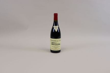 1 Bt Domaine des Tours Pays de Vaucluse Merlot Rés