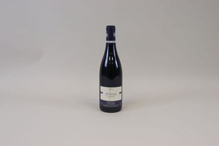 1 Bt Richebourg Dom. A. Gros 2014 ELS