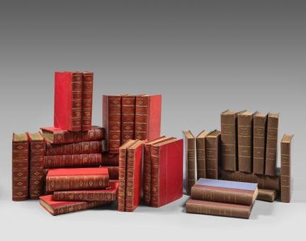 Quaderni della Sabretache, Berger et Cie, Levrault