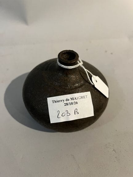 Dans le goût des productions de la Puisaye 
Petit 