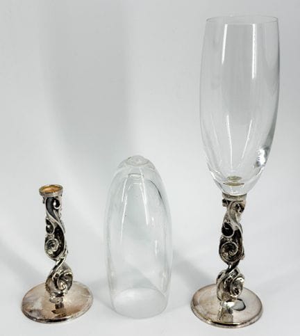 Jean BOGGIO (1963) - ROUX-MARQUIAND
Deux flutes mo