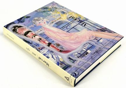 [BEAUX-ARTS].
[ROUSSIER (François)].
Jacqueline Ma