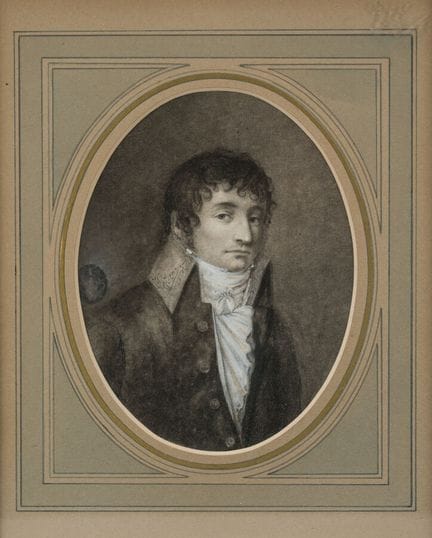 Early 19th-century French School
Circle of F. L. H