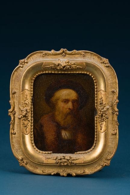 French School, in the style of the 17th-century Du